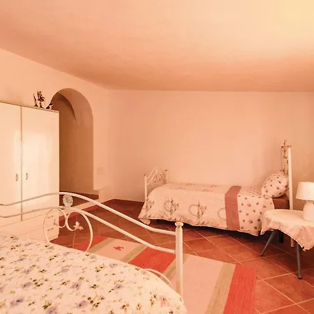 Casa di campagna Badu Carros Oliena