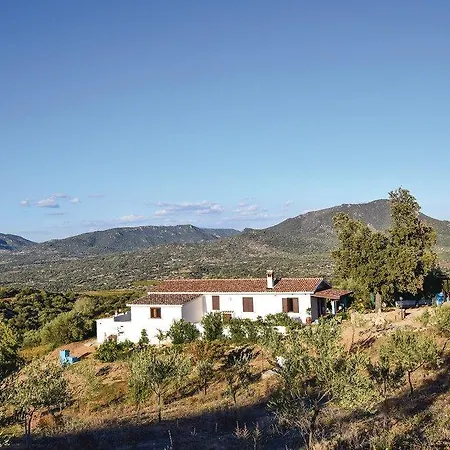 Casa di campagna Badu Carros *